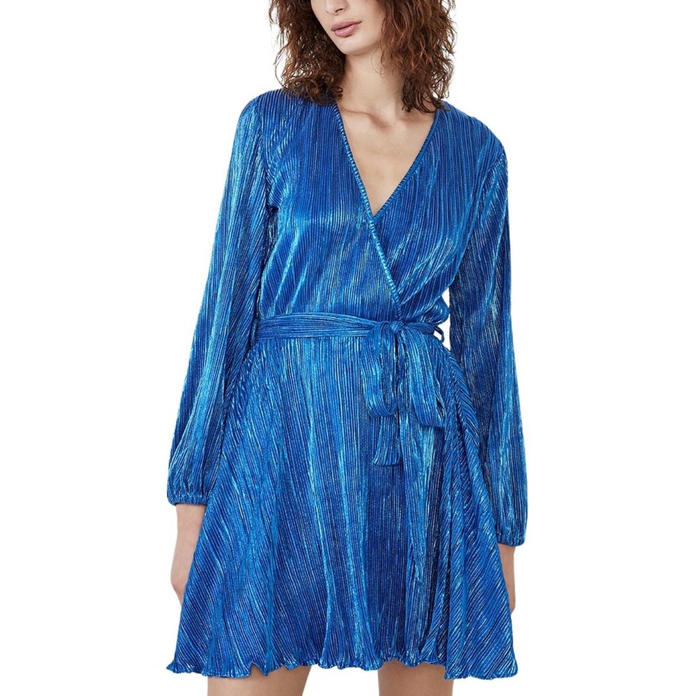 Bardot Bellissa Pleat Dress- new with tags!